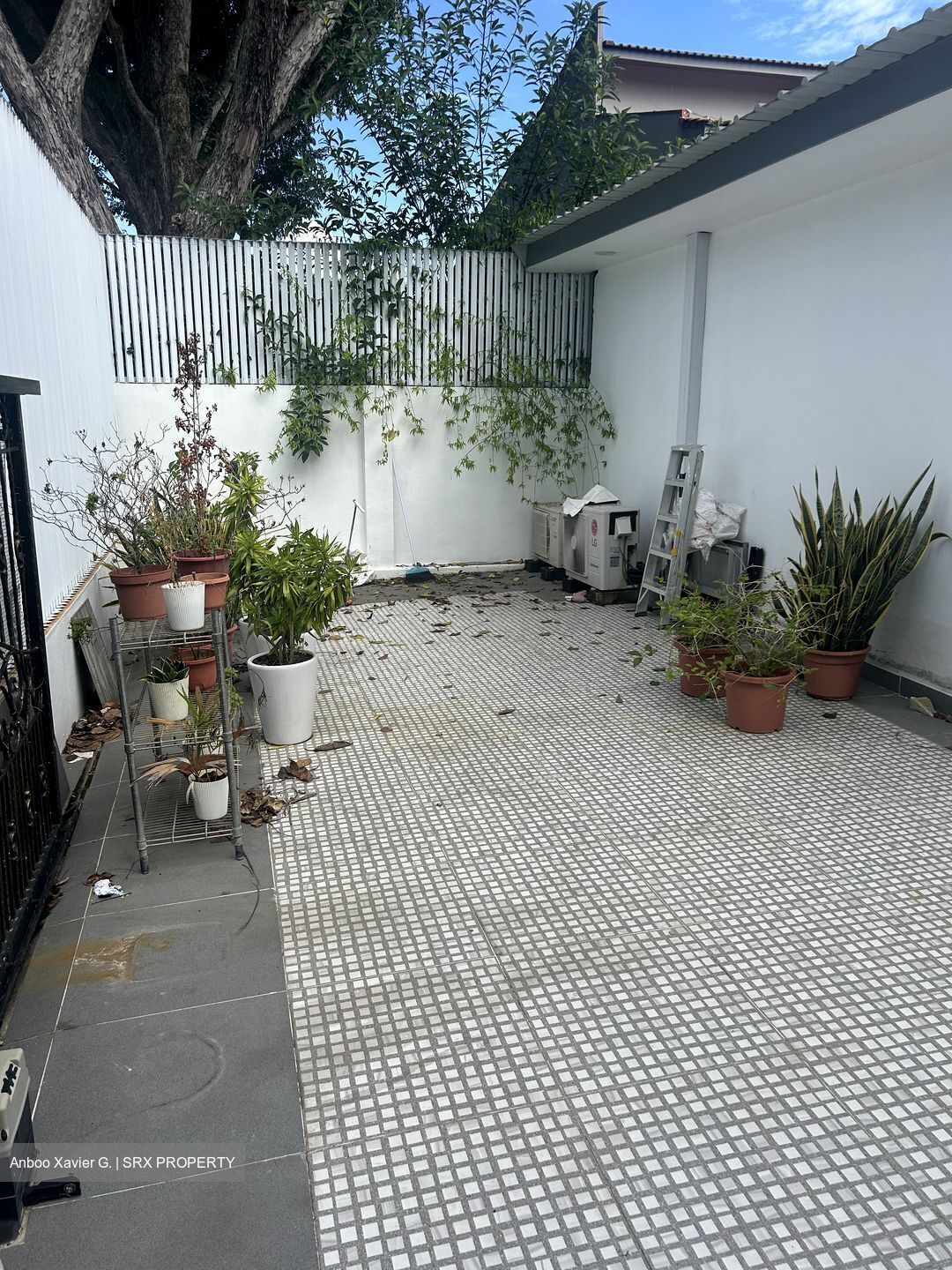 Bedok Road (D16), Semi-Detached #442464761